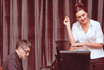 Müzikte de 1 numara