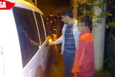 Bir türlü uslanmadı