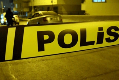 Bir apartmanın bodrum katında 2 ceset bulundu