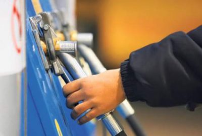 LPG ithalatı nisanda yüzde 14,3 arttı