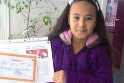 Binayı böcekler sarınca ortaya çıktı! 127 gün sonra…