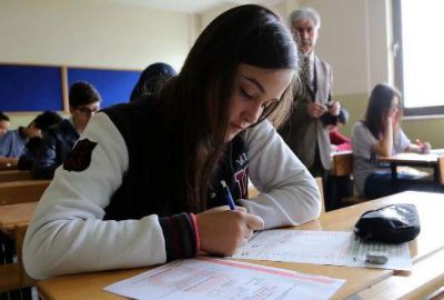 İşte özel okulların TEOG taban puanları