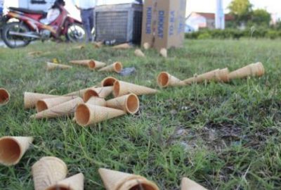 İftar için evine yetişecekti ama…