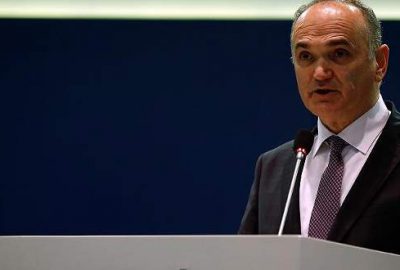 ‘Türkiye en hızlı büyüyen ekonomilerinden biri’