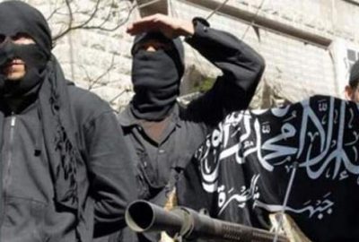 IŞİD 800 sivil Kürt’ü kaçırdı