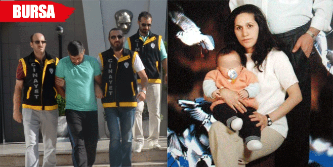 12 sene sonra aydınlatılan cinayetten ‘aşk hikayesi’ çıktı!