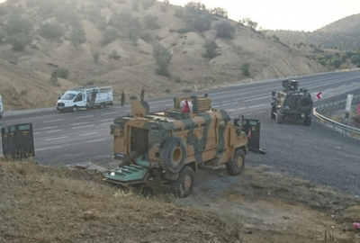 Operasyon kapsamı genişletildi! 2 bölge daha…