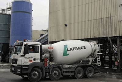 Fransız şirket IŞİD’e vergi ödemiş