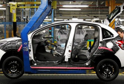 Fransız PSA’dan İran’a dev yatırım