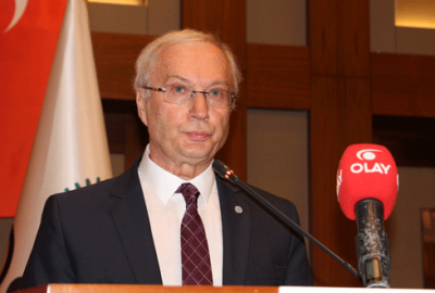 ‘Zor günlerden geçiyoruz daha çok çalışmalıyız’