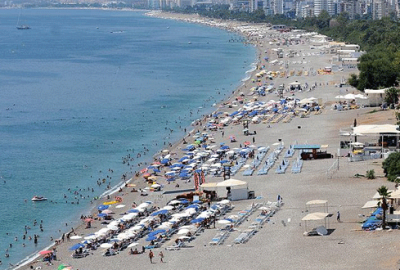 Merkez’den turizm uyarısı