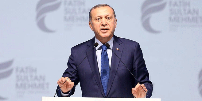 Erdoğan: ‘AB müzakereleri için referanduma gidebiliriz’