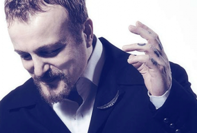 Ünlü sanatçı hastaneye kaldırıldı