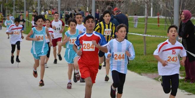 Bursa zirveye alıştı