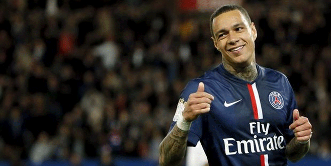 Van der Wiel ABD’ye gitti