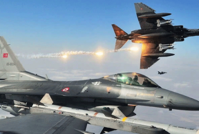 PKK ve IŞİD’e bir ağır darbe daha!