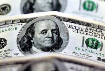 Dolar/TL iki haftanın en düşüğüne geriledi