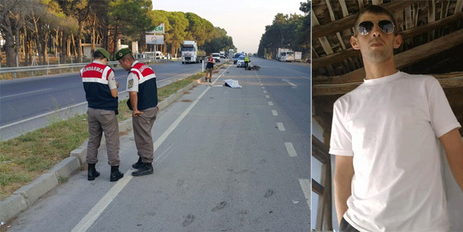 Bursa’daki feci kazayı keşif çözecek