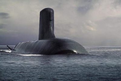 Türk savunma sanayisinde bir ilk