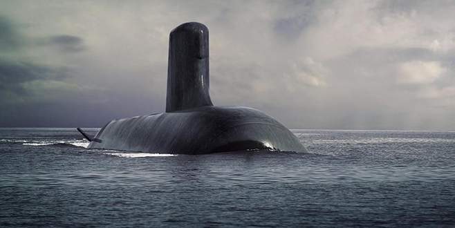 Türk savunma sanayisinde bir ilk