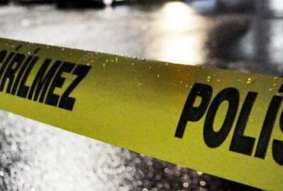 Sahur vakti baldız cinayeti