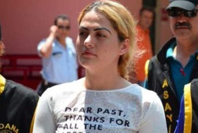 Çilem Karabulut’un kayınvalidesinden iddialar