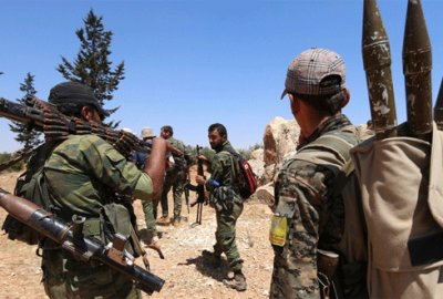 Savaş Membiç’in içinde