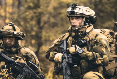 Norveç, Suriye’ye özel kuvvet gönderiyor