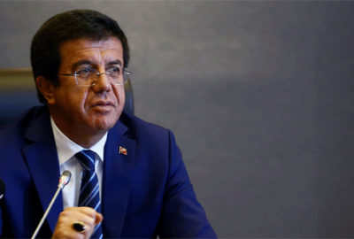 Yeni büyüme motoru Afrika