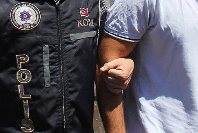 11 ilde ‘evrakta sahtecilik’ operasyonu: 14 gözaltı