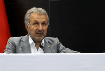 TÜRSAB Arapların peşinde