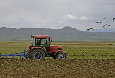Çiftçiye kayıt uyarısı