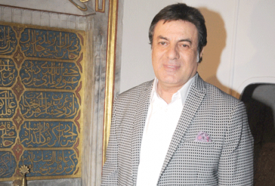 Bir ev kalsın yeter!