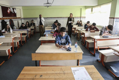 TEOG’da 2 soru için yargı kararı