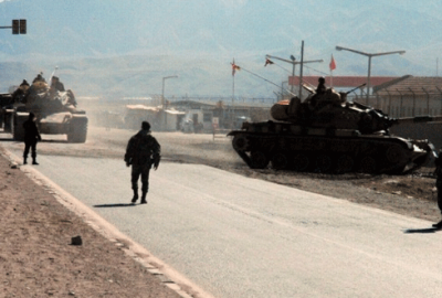 Lice’de büyük operasyon başladı