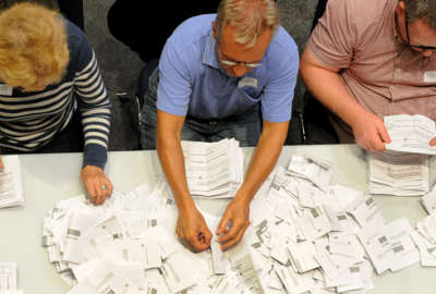 İngiltere, ‘AB’ye hayır’ dedi!