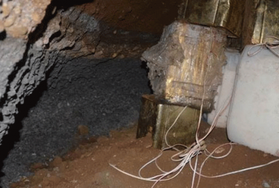 PKK’ya büyük darbe!