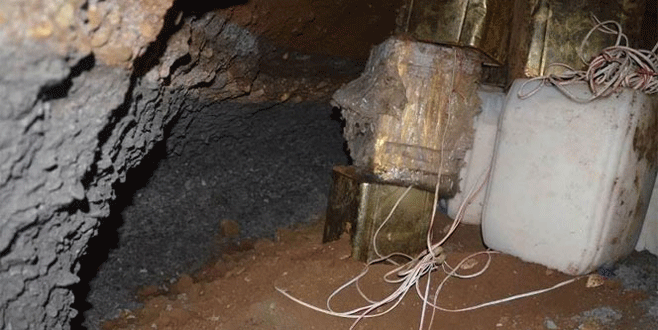 PKK’ya büyük darbe!