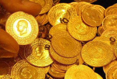 Altına ‘Brexit’ şoku!