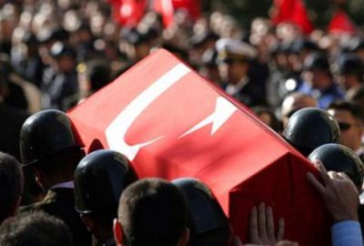 Hakkari’de çatışma!.. 4 asker şehit!