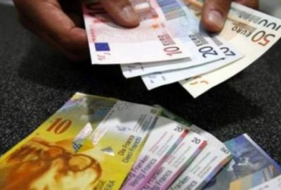 ‘Brexit’ sonrası piyasalara ilk müdahale