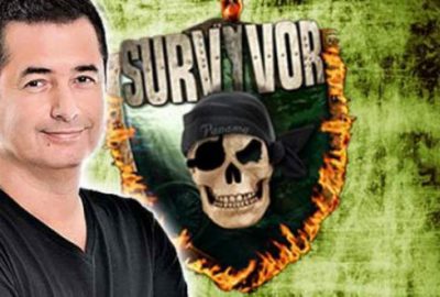 Semih'in sakatlığı sebebiyle yarışacak durumda olmadığını söyleyen Acun Ilıcalı, Survivor'da