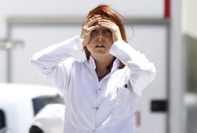 Üniversitede silahlı saldırı: Ölü ve yaralılar var!