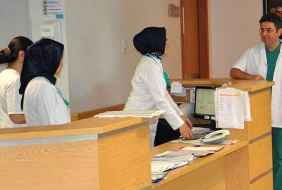 Nitelikli çalışanlara ‘Turkuaz Kart’