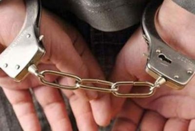 ‘Evrakta sahtecilik’ operasyonunda yeni gelişme!