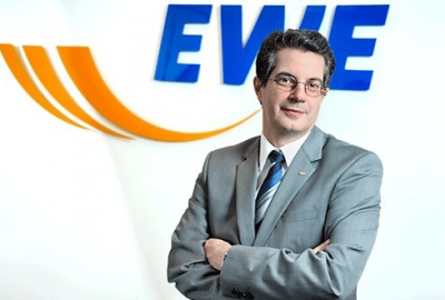 Bursagaz’a yabancı müdür