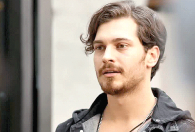 Amerika’dan ev aldı