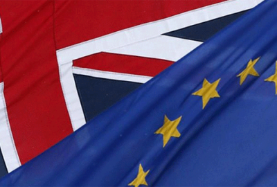 Piyasalara ‘Brexit’ şoku