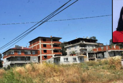 12 yaşındaki kız bıçaklanarak öldürüldü