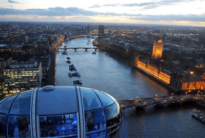 Londra’nın bağımsızlık ilan etmesi için imza toplanıyor
